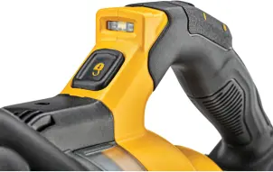 Пылесос аккумуляторный DeWALT DCV501LN №7