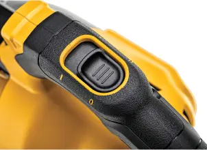 Пылесос аккумуляторный DeWALT DCV501LN №8