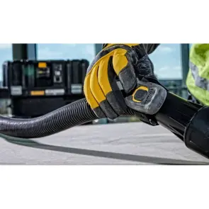 Пилосос акумуляторний безщітковий DeWALT DCV586MT2 №6
