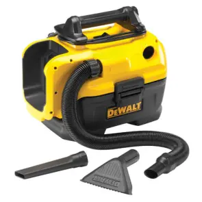 Пилосос акумуляторний DeWALT DCV584L №2