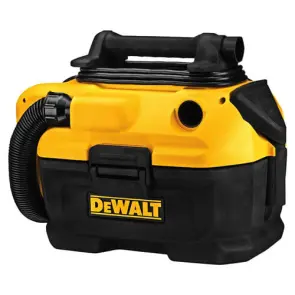 Пилосос акумуляторний DeWALT DCV584L №3