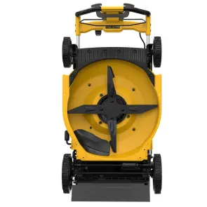 Газонокосарка акумуляторна самохідна безщіткова DeWALT DCMWSP156N №9