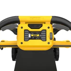 Газонокосарка акумуляторна самохідна безщіткова DeWALT DCMWSP156N №10