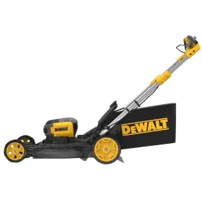 Газонокосарка акумуляторна самохідна безщіткова DeWALT DCMWSP660N №3