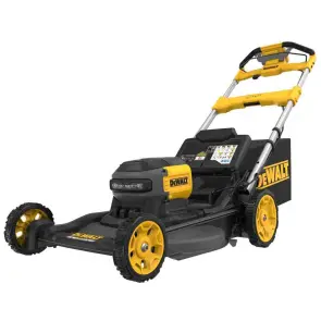 Газонокосарка акумуляторна самохідна безщіткова DeWALT DCMWSP660N №7