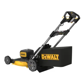 Газонокосарка акумуляторна безщіткова DeWALT DCMWP134W2 №5