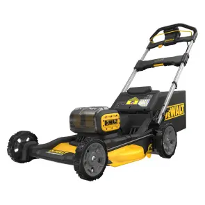 Газонокосарка акумуляторна безщіткова DeWALT DCMWP134W2 №6