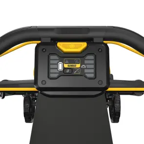 Газонокосарка акумуляторна безщіткова DeWALT DCMWP134W2 №9