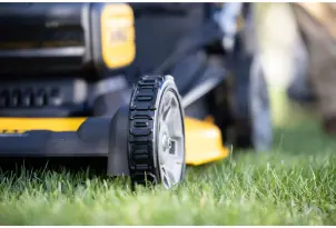Газонокосарка акумуляторна безщіткова DeWALT DCMWP134W2 №16