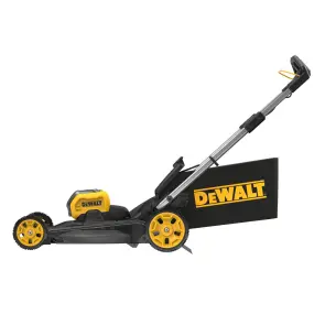Газонокосарка акумуляторна безщіткова DeWALT DCMWP500N №3