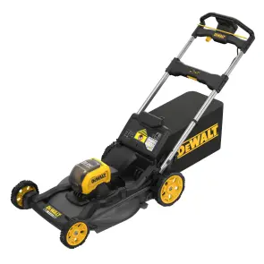 Газонокосарка акумуляторна безщіткова DeWALT DCMWP500N №4