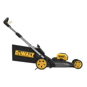 Газонокосарка акумуляторна безщіткова DeWALT DCMWP500N №5