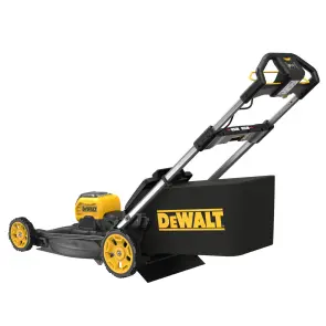 Газонокосарка акумуляторна безщіткова DeWALT DCMWP500N №6