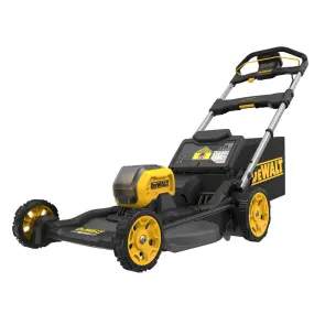 Газонокосарка акумуляторна безщіткова DeWALT DCMWP500N №7