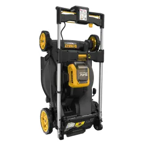 Газонокосарка акумуляторна безщіткова DeWALT DCMWP500N №8