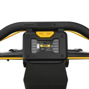 Газонокосарка акумуляторна безщіткова DeWALT DCMWP500N №12