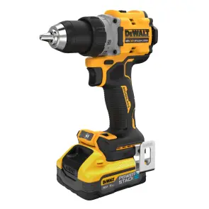 Набор из двух инструментов бесщеточных DeWALT DCK2051E2T №2