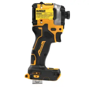 Набор из двух инструментов без щеточных DeWALT DCK2050E2T №9