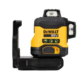 Рівень лазерний лінійний DeWALT DCLE34031N №3