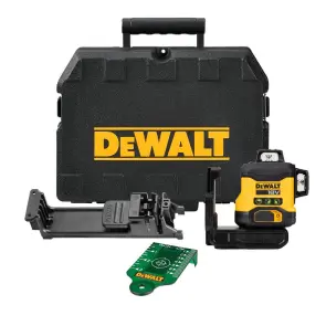 Рівень лазерний лінійний DeWALT DCLE34031N №4