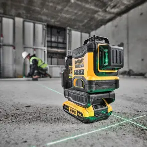 Рівень лазерний лінійний DeWALT DCLE34031N №5