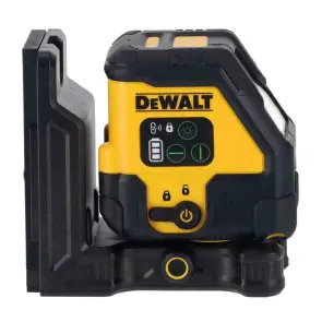 Уровень лазерный линейный DeWALT DCLE14201GB №3