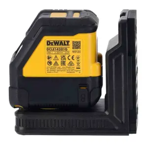 Уровень лазерный линейный DeWALT DCLE14201GB №5