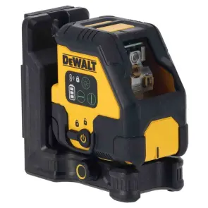 Уровень лазерный линейный DeWALT DCLE14201GB №6