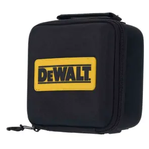 Уровень лазерный линейный DeWALT DCLE14201GB №8