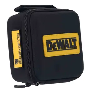 Уровень лазерный линейный DeWALT DCLE14201GB №9