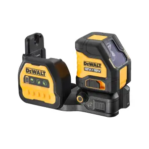 Рівень лазерний лінійний DeWALT DCE088NG18 №3