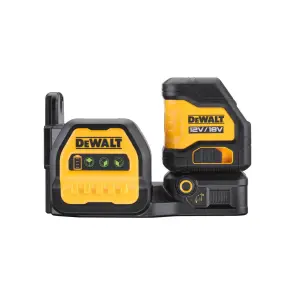 Рівень лазерний лінійний DeWALT DCE088NG18 №4