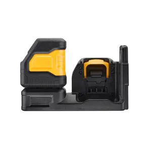 Рівень лазерний лінійний DeWALT DCE088NG18 №5