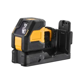 Рівень лазерний лінійний DeWALT DCE088NG18 №6