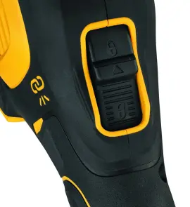 Шлифмашина эксцентриковая бесщеточная аккумуляторная DeWALT DCE800N №6