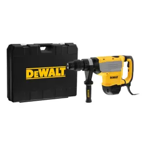 Перфоратор сетевой SDS-MAX DeWALT D25733K №2