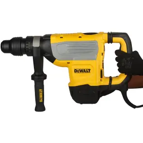 Перфоратор сетевой SDS-MAX DeWALT D25733K №3