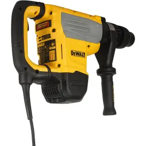 Перфоратор сетевой SDS-MAX DeWALT D25733K №4