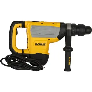 Перфоратор сетевой SDS-MAX DeWALT D25733K №6