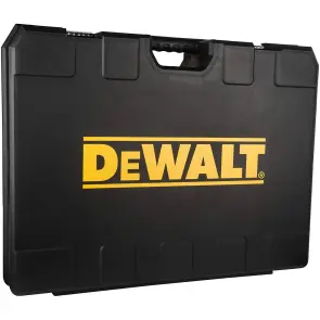 Перфоратор сетевой SDS-MAX DeWALT D25733K №7