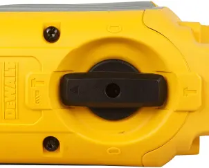 Перфоратор сетевой SDS-MAX DeWALT D25733K №11