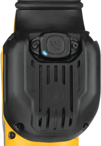 Перфоратор сетевой SDS-MAX DeWALT D25733K №12