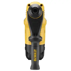 Перфоратор мережевий SDS-MAX DeWALT D25614K №4