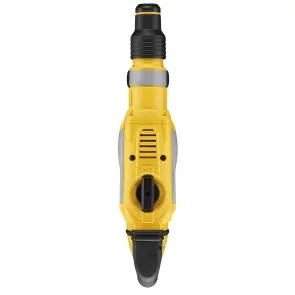 Перфоратор мережевий SDS-MAX DeWALT D25614K №5