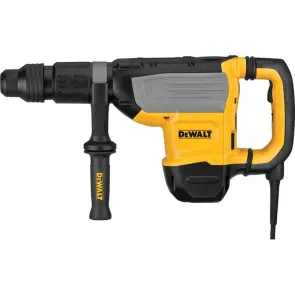 Перфоратор мережевий SDS-MAX DeWALT D25773K №2