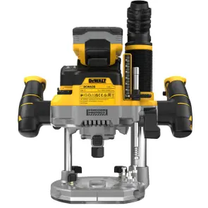 Фрезер аккумуляторный бесщеточный DeWALT DCW620H2 №5