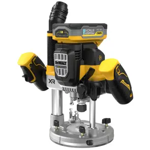 Фрезер аккумуляторный бесщеточный DeWALT DCW620H2 №6
