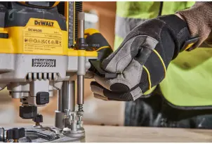 Фрезер аккумуляторный бесщеточный DeWALT DCW620H2 №15