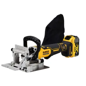 Фрезер акумуляторний безщітковий DeWALT DCW682P2 №4