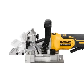 Фрезер акумуляторний безщітковий DeWALT DCW682P2 №5